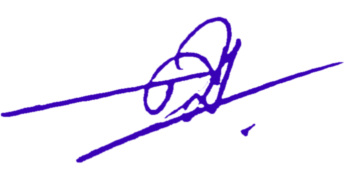 Signature